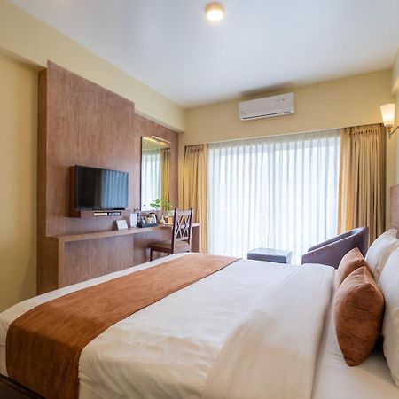 Hotel Haven O' Ganga Pokhara Zewnętrze zdjęcie
